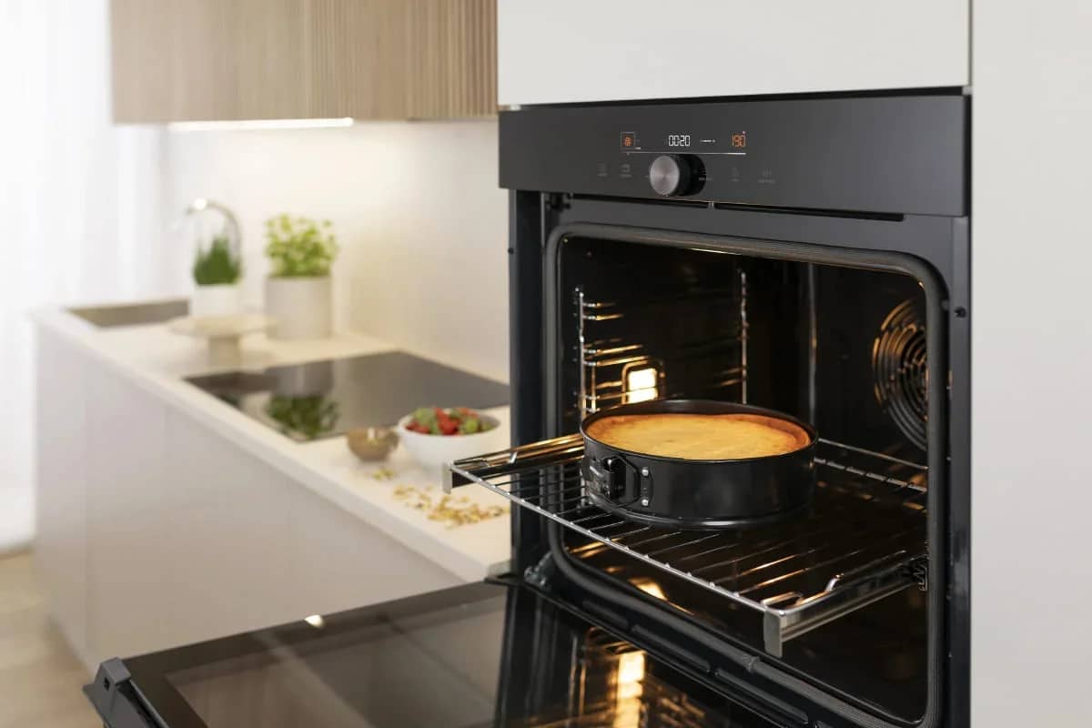 Range Repair – Power & Precision Restored