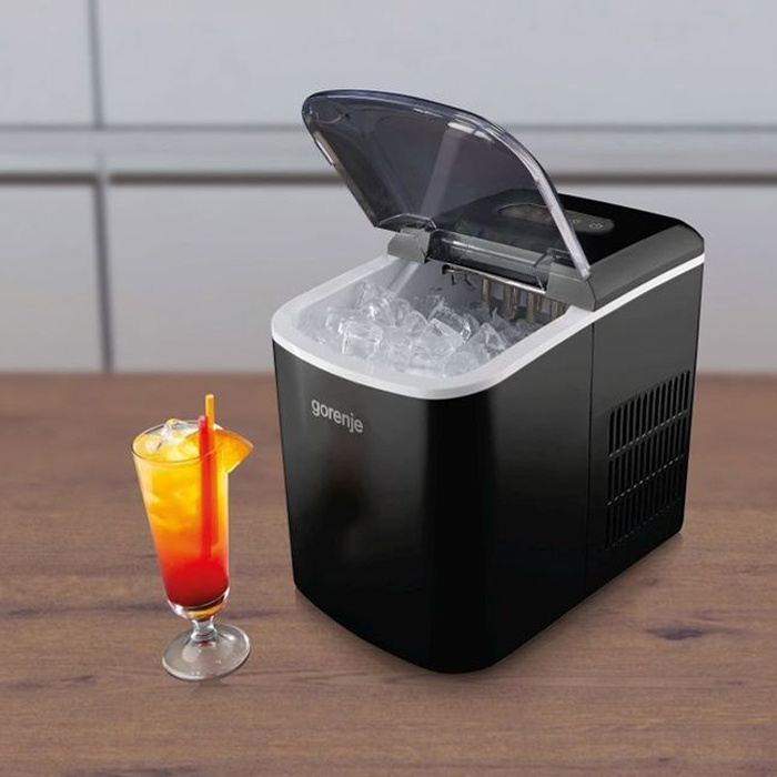 Ice Maker Repair – Fresh Ice Anytime