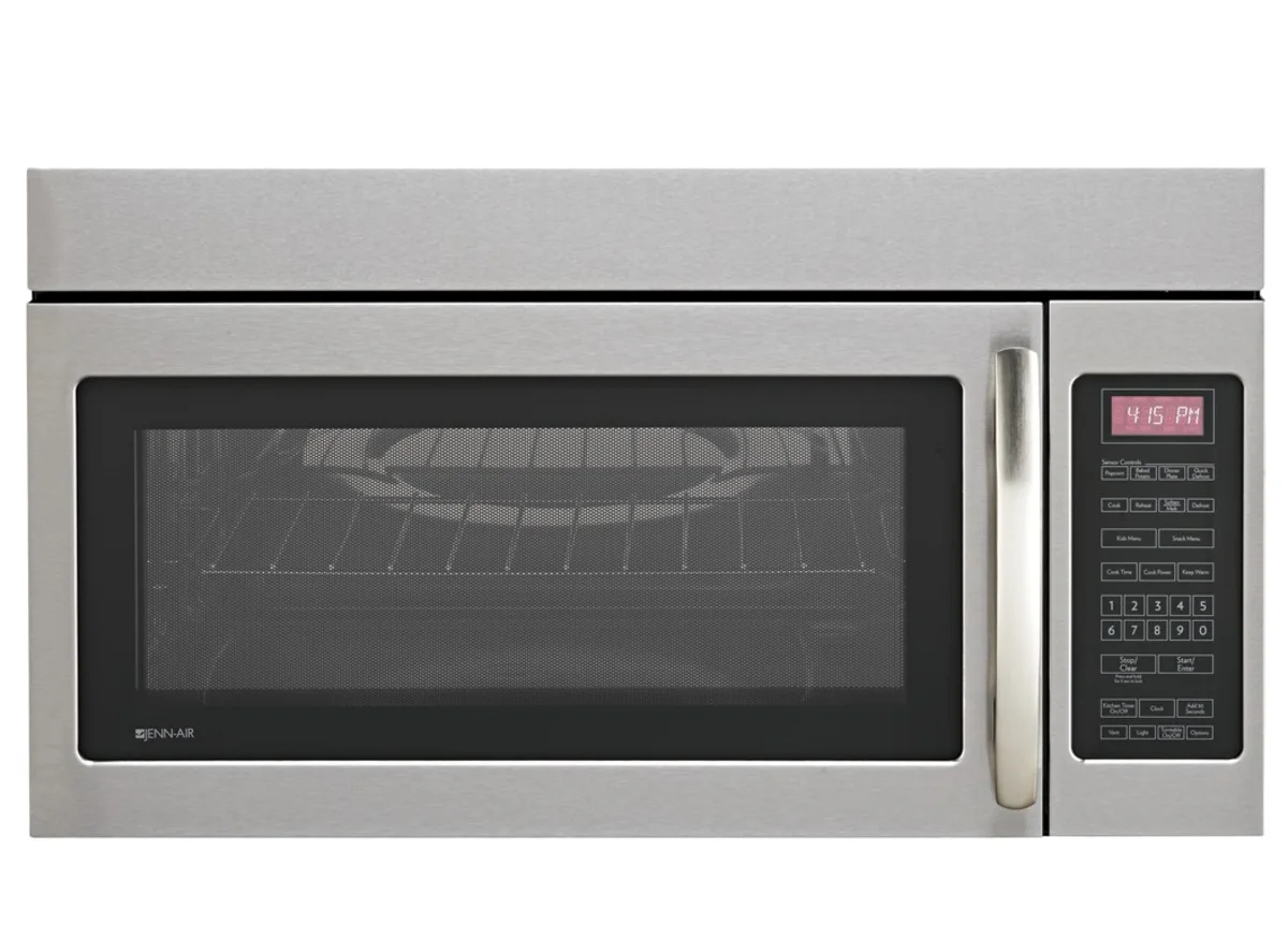 JennAir wall oven repair and precision technical restoration in King County